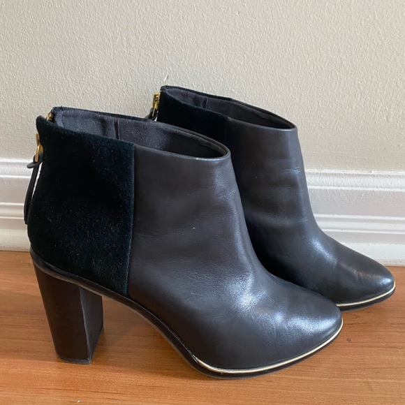 TED BAKER Azaila Boots size 7 - Picture 4 of 6